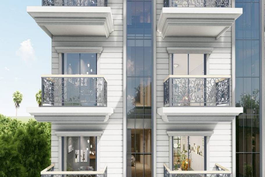 Property Detail